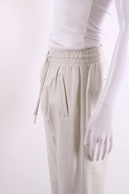 Oakwood Trousers White L | Large, White