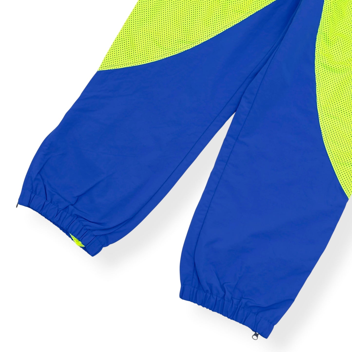 CORTEIZ VERTIGO SHUKU TRACK PANTS BLUE S | Small, Blue