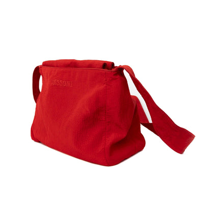 Missoni Red Soft Cross Body Bag - Known Source