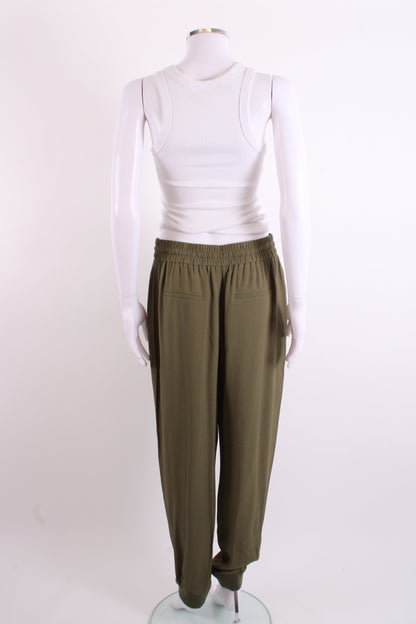 Scotch & Soda Trousers Khaki M | Medium, Khaki