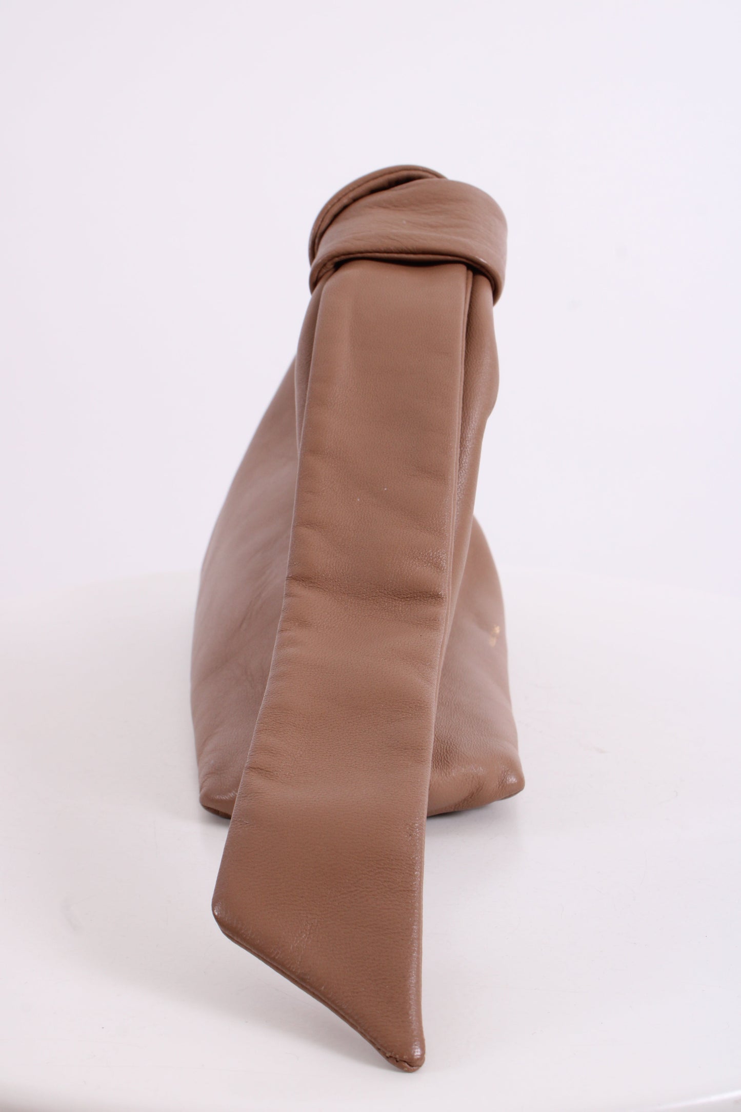 Anine Bing Mini Grace Handbag Tan | O/S, Tan