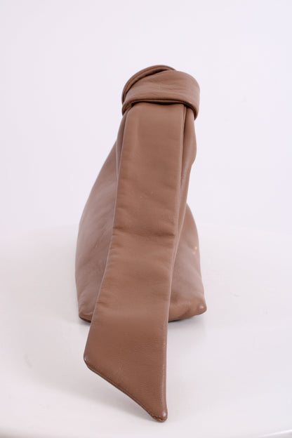 Anine Bing Mini Grace Handbag Tan | O/S, Tan