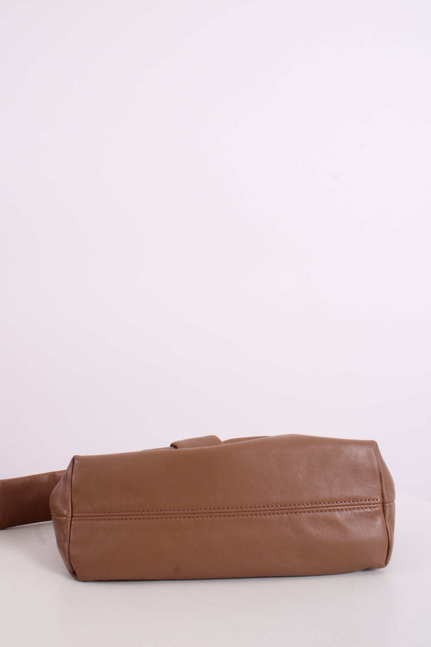 Anine Bing Mini Grace Handbag Tan | O/S, Tan
