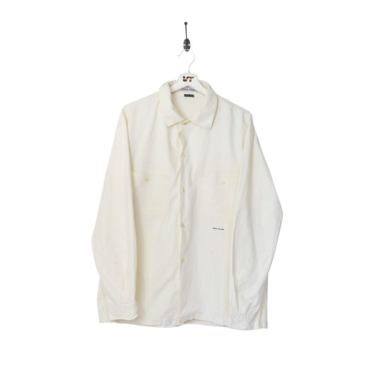 Stone Island A/W 1997 Button Down Shirt - Known Source