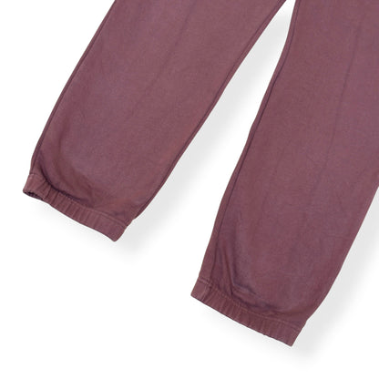 JACQUEMUS LOGO SWEATPANTS BROWN L | Large, Brown