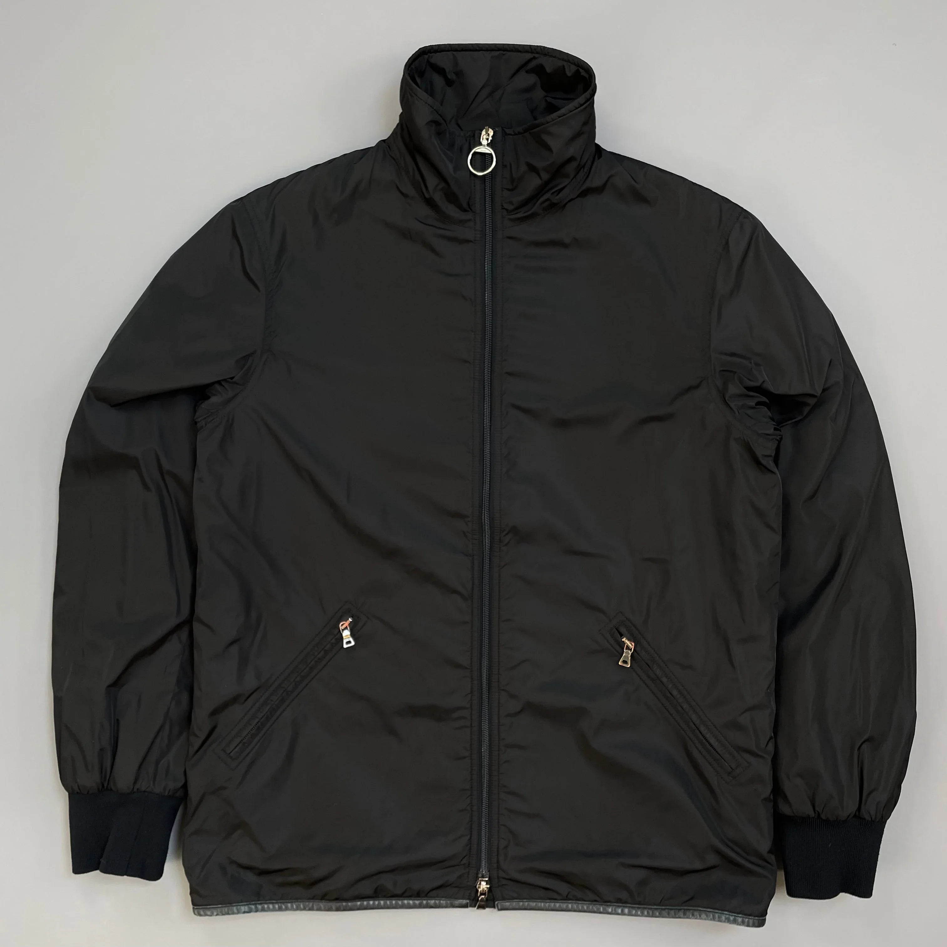 PRADA SPORT nylon jacket 00s archive 00s prada sport archive nylon