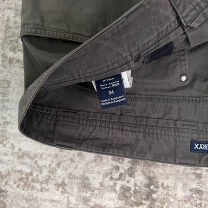 Arc'teryx Bastion Cargo Shorts (W34)