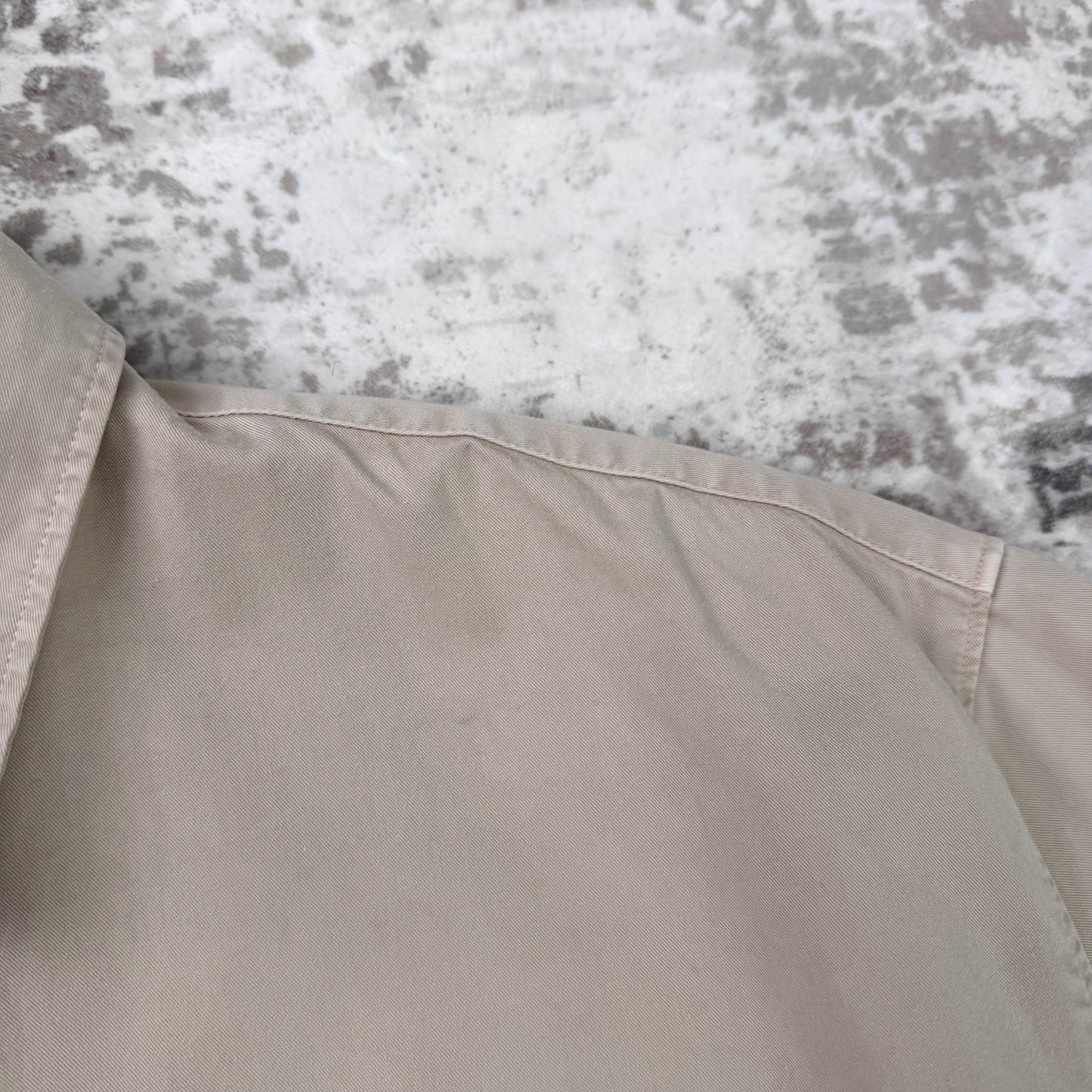 Vintage Stone Island Shirt (L)