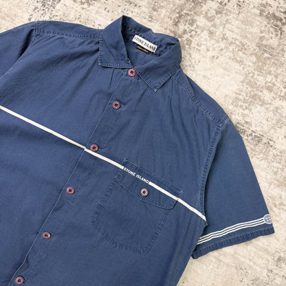 Vintage Stone Island Shirt (L)