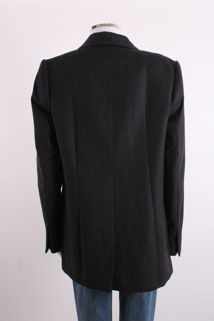 Maison Margiela Raw Edge Blazer Grey 12 | O/S, Grey