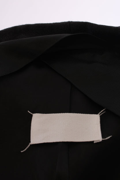 Maison Margiela Raw Edge Blazer Grey 12 | O/S, Grey
