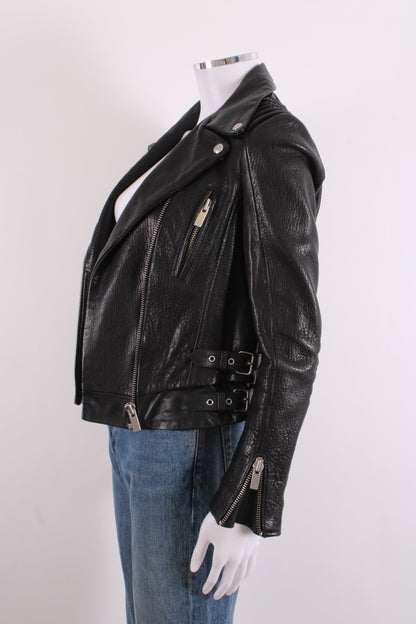 The Kooples Jacket Black Small | Small, Black