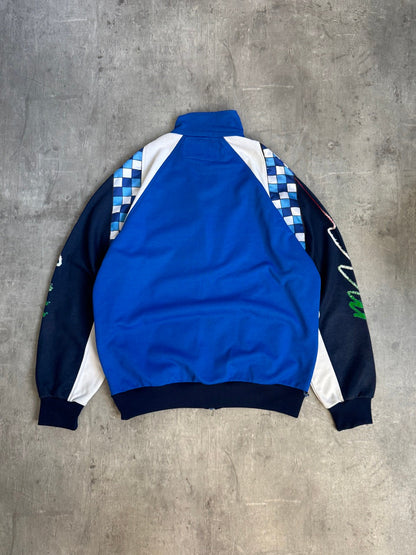 1988/1990 Italy x Diadora Training Tracksuit Jacket