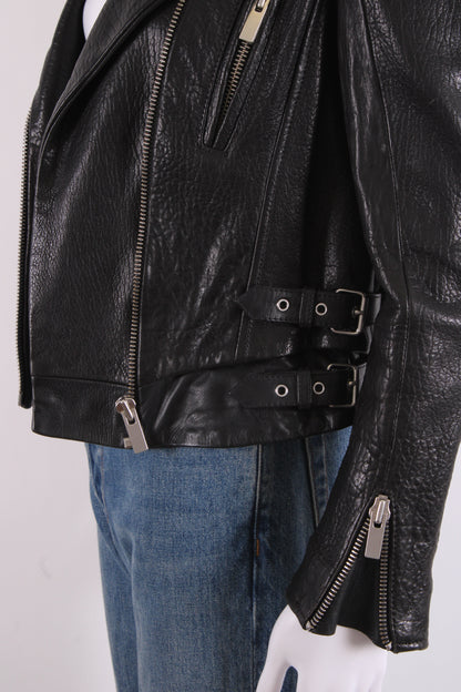 The Kooples Jacket Black Small | Small, Black