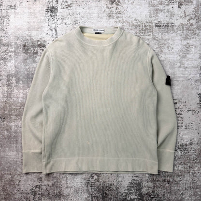 Vintage Stone Island Sweatshirt (M)