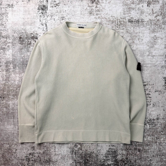Vintage Stone Island Sweatshirt (M)