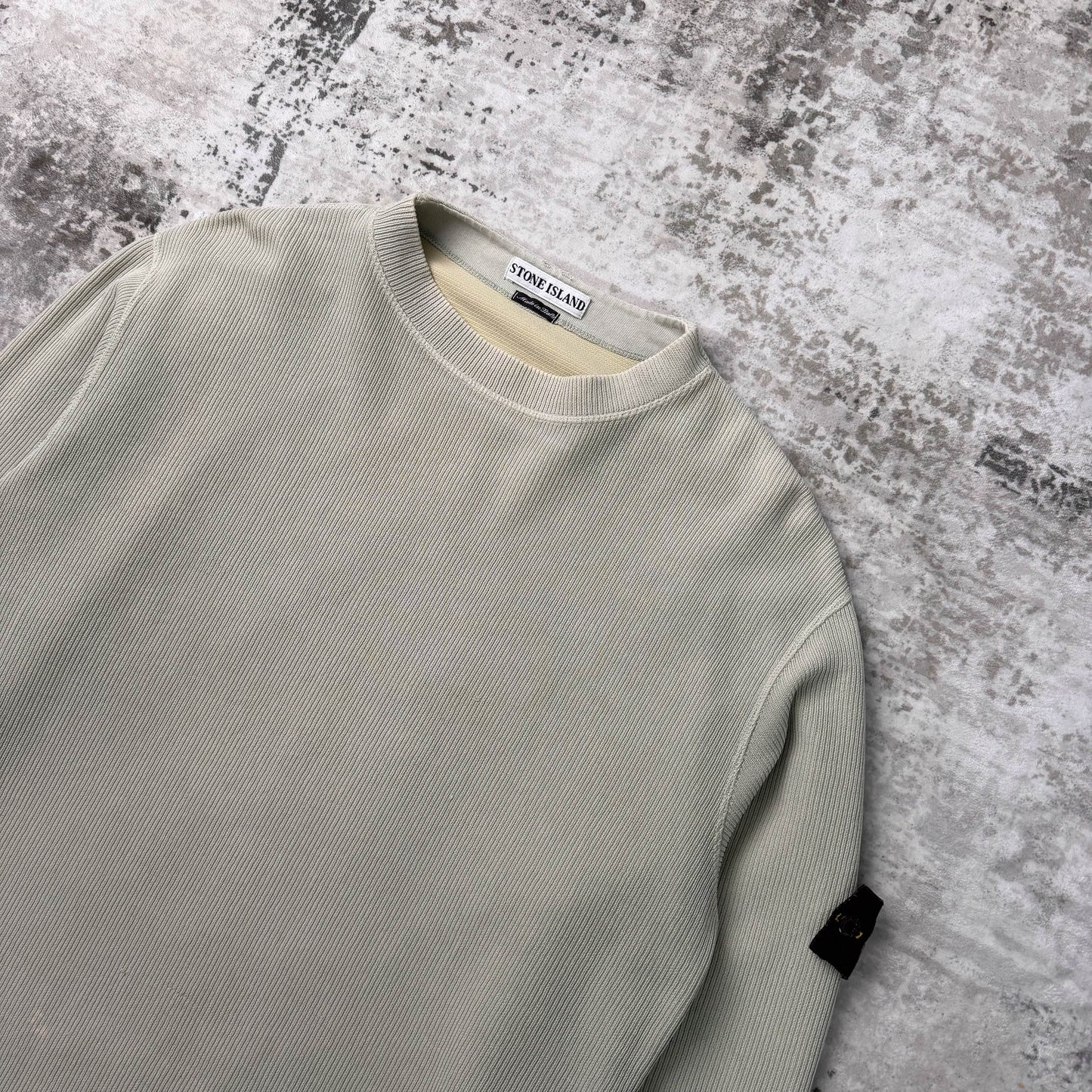 Vintage Stone Island Sweatshirt (M)