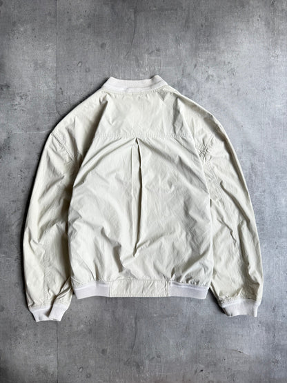 Christian Dior Argyle Stitch Double Pocket Blouson