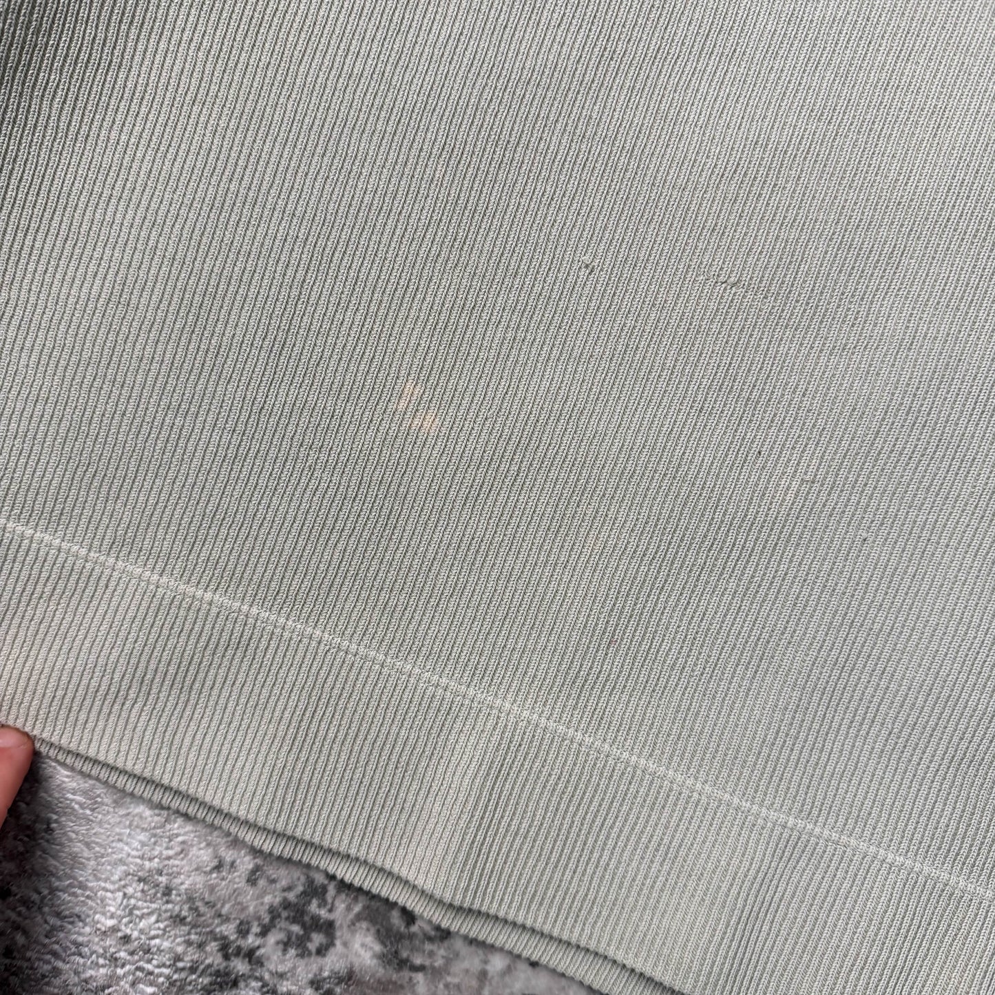 Vintage Stone Island Sweatshirt (M)