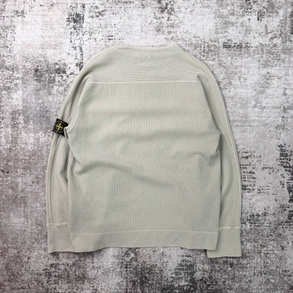 Vintage Stone Island Sweatshirt (M)