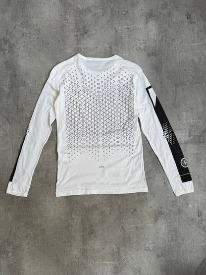 Stone Island Shadow Project "Catch Pocket" Longsleeve Top