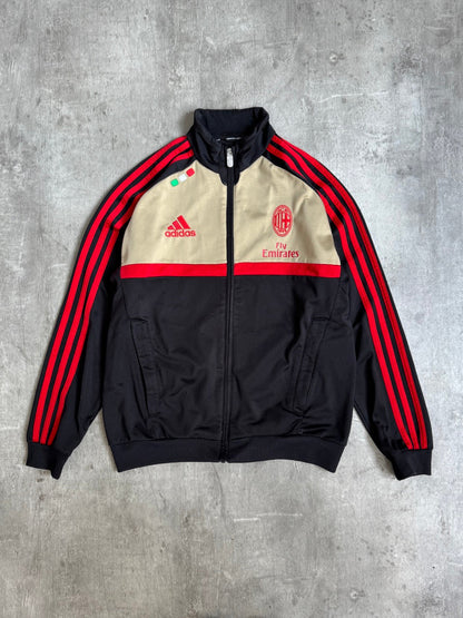 2011/2012 AC Milan Training Tracksuit Top