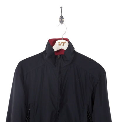 Prada Red / Black Reversible Jacket