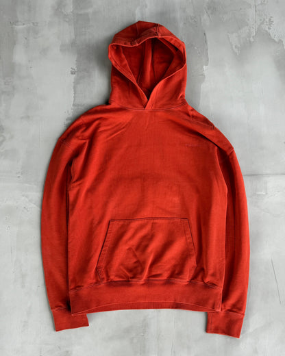 A COLD WALL ACW LOGO HOODIE - XL