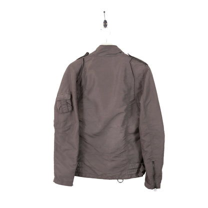 Tete Homme Detachable Sleeve Jacket