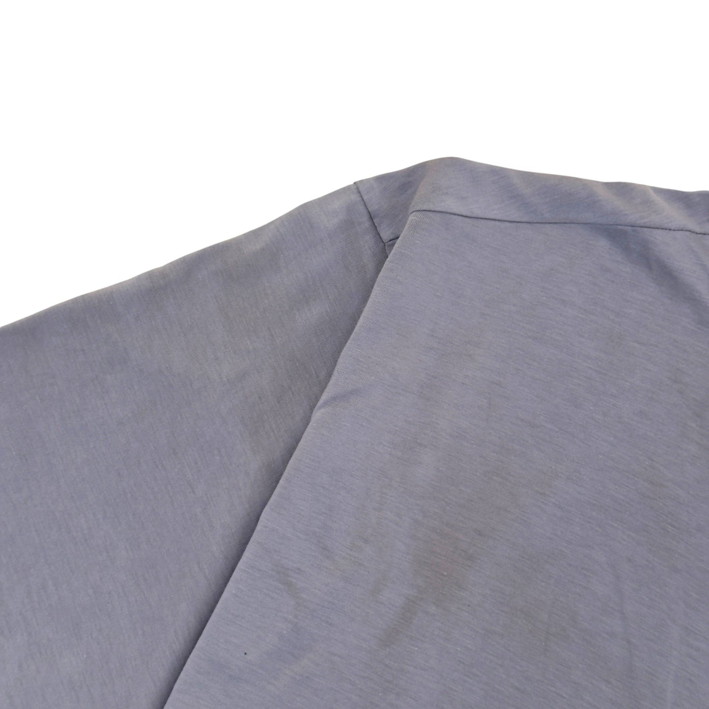 PRADA FOX PRINT T-SHIRT GREY XL | XL, Grey