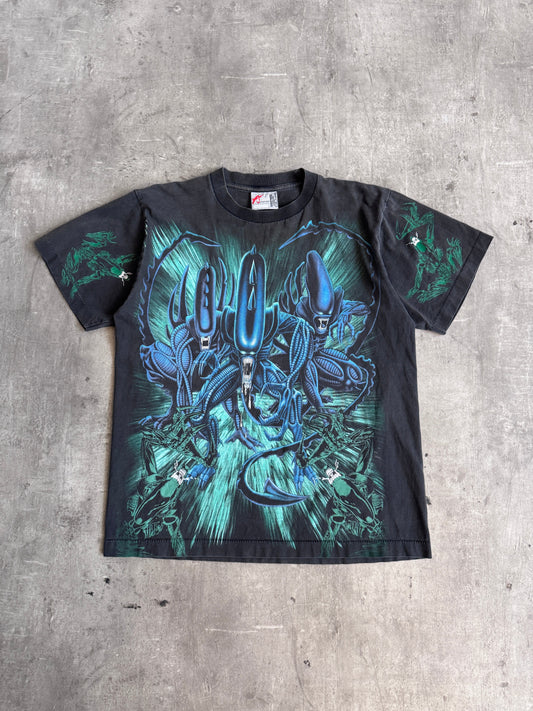 Aliens 1993' Mega Alien Xenomorph Graphic Tee