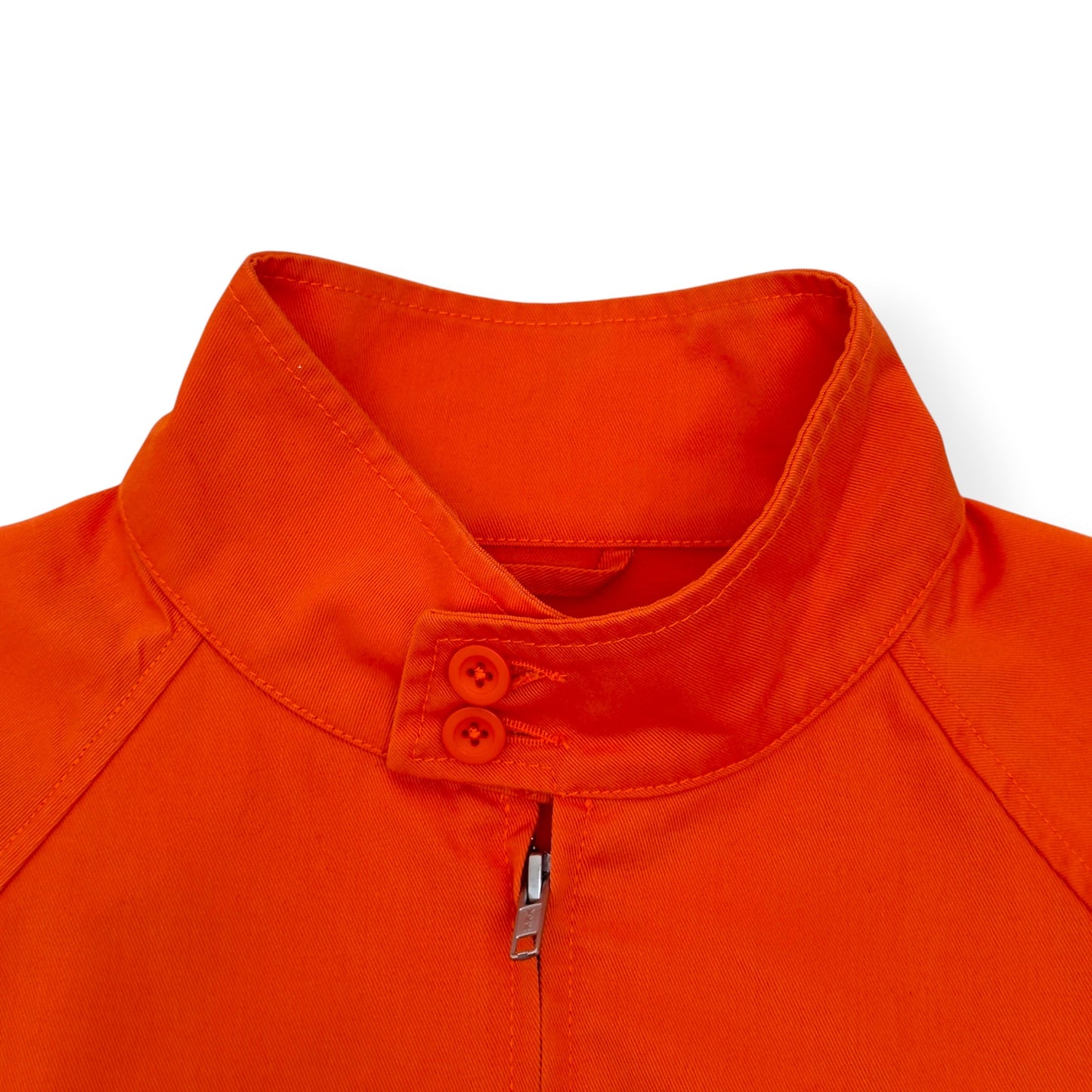 SUPREME X TOY MACHINE HARRINGTON JACKET ORANGE M | Medium, Orange