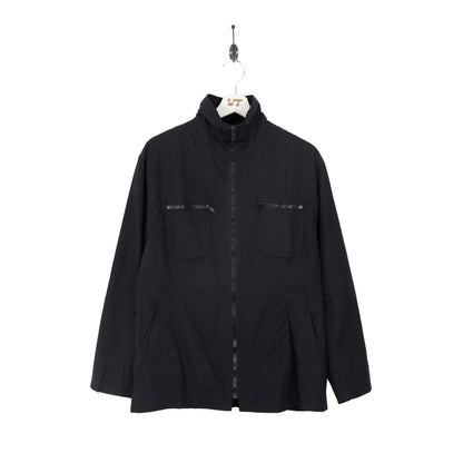 Christian Dior Monsieur Tech Jacket