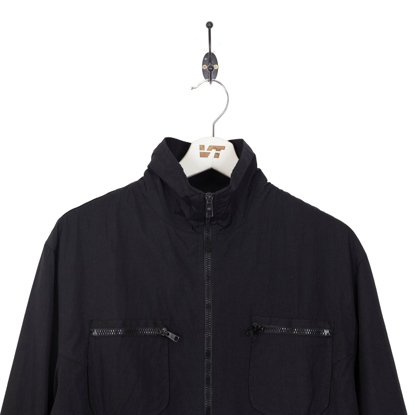 Christian Dior Monsieur Tech Jacket