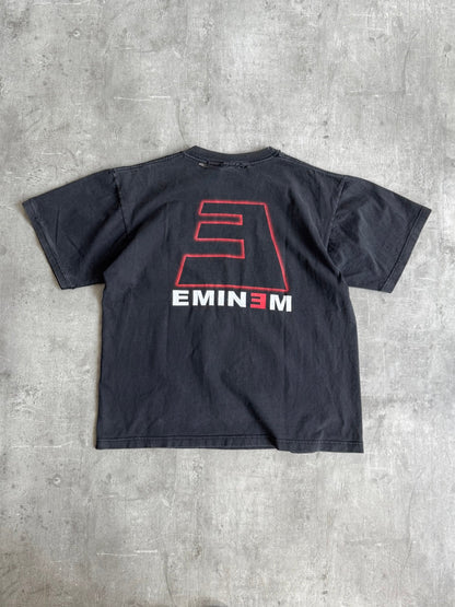 2002 Eminem "The Eminem Show" Distressed Tee