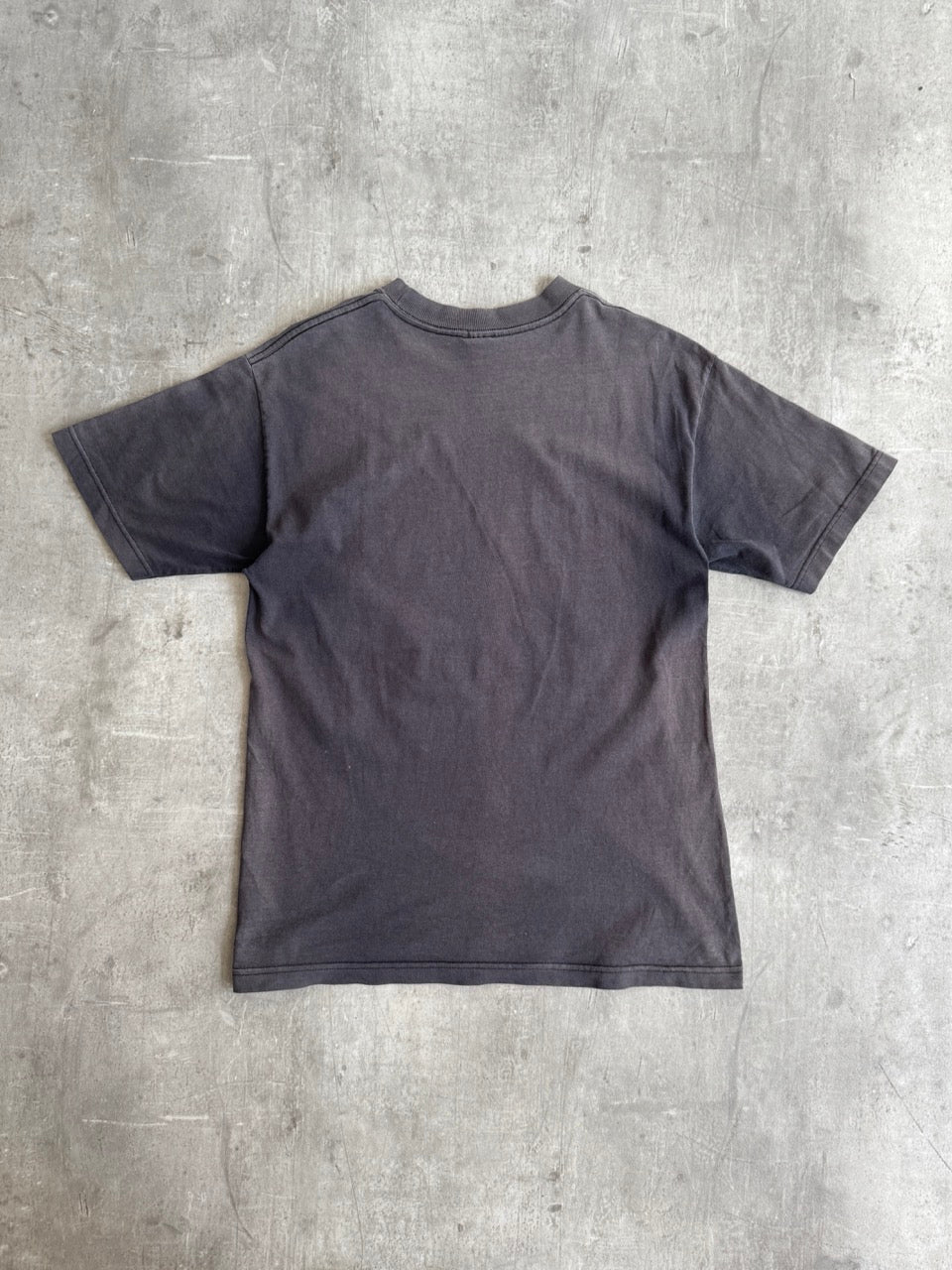 1999 Star Wars Jar Jar Binks Graphic Tee