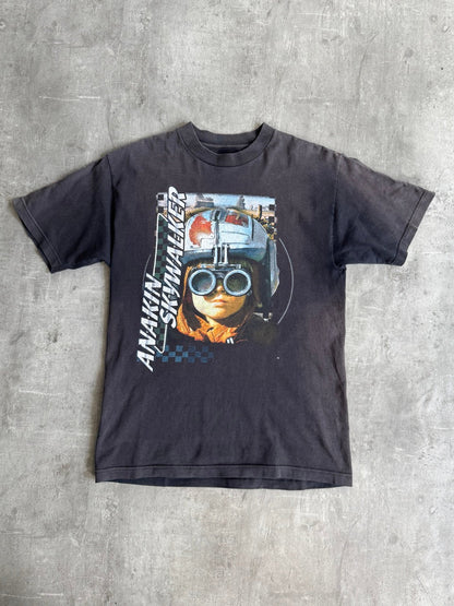 1999 Star Wars Anakin Skywalker Graphic Tee