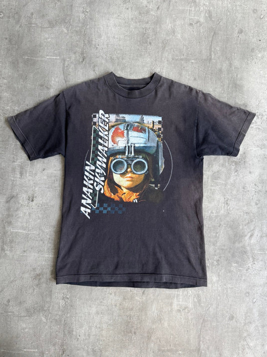 1999 Star Wars Anakin Skywalker Graphic Tee
