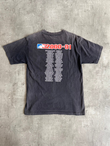 2000 Limp Bizkit Washed Tour Tee