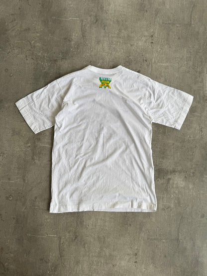 1987 Michael Jackson Japan Tour Tee