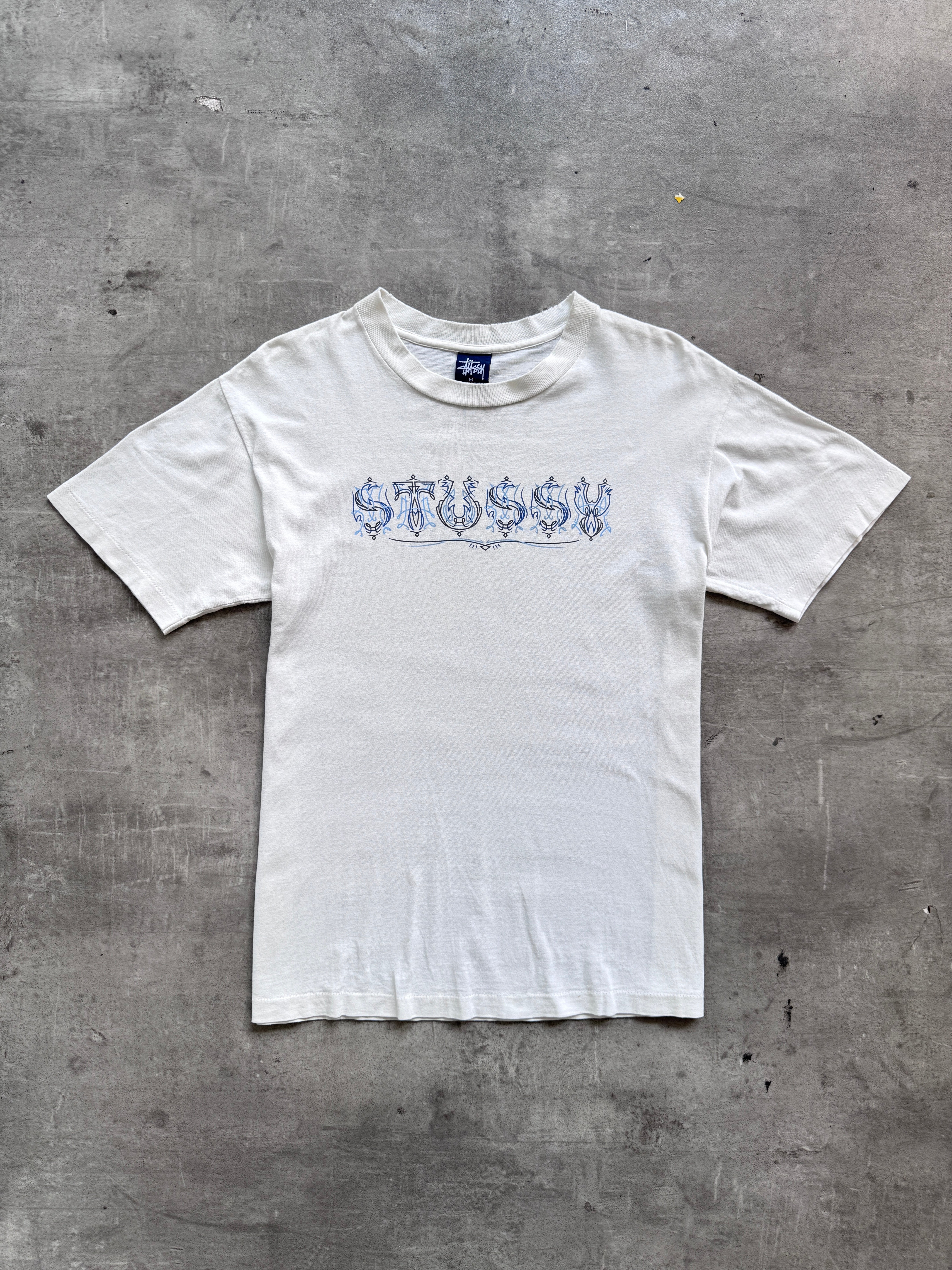Stüssy – Known Source