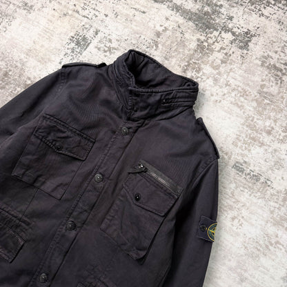 Stone Island Organic Sheen Jacket (M)