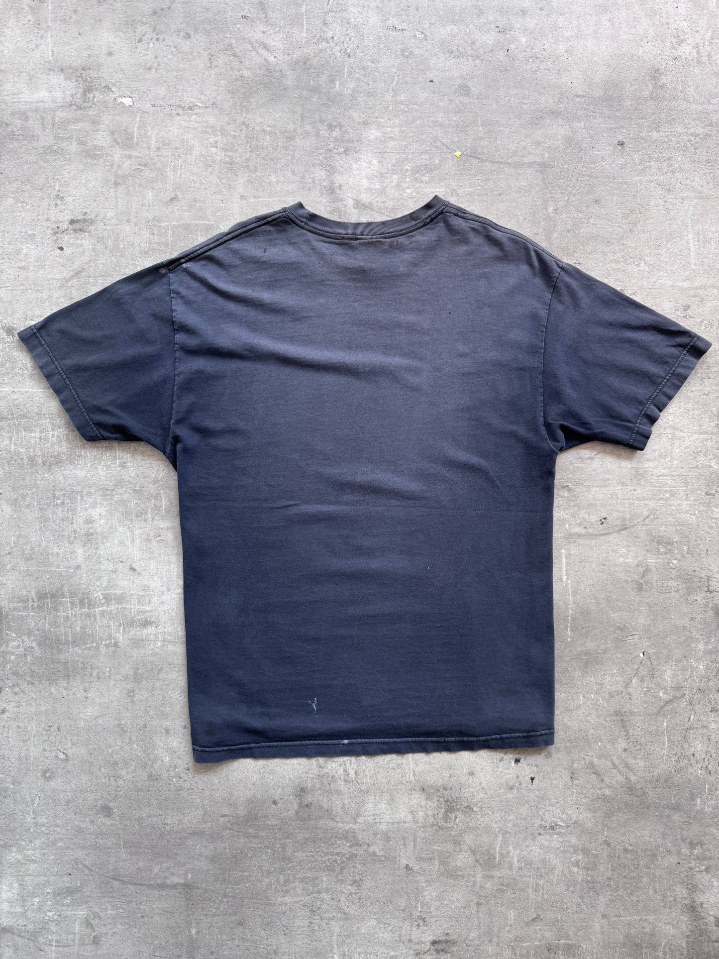 2005 Dr Dre Printed Graphic Tee | Extra Large, Multicoloured