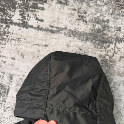 Stone Island Micro Reps Jacket (S) | Small, Red