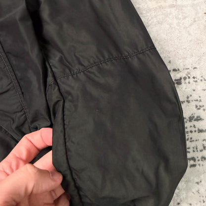 Stone Island Micro Reps Jacket (S) | Small, Red