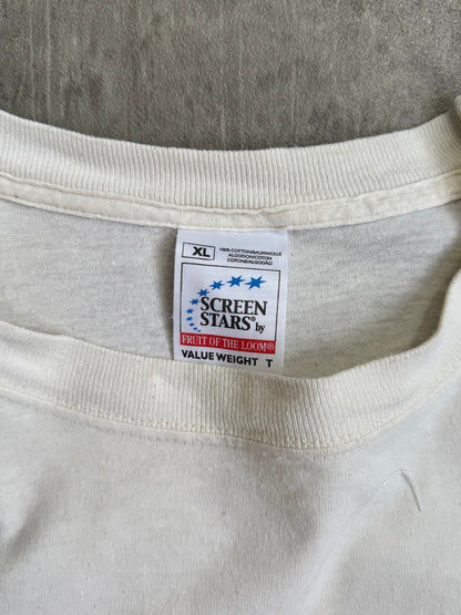 Oasis 1999 Giants Tee