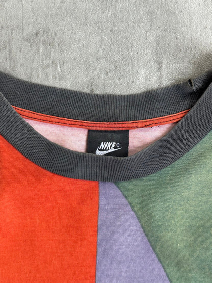 1990's Nike Air Jordan Single Stitch Hoop Hero's Tee