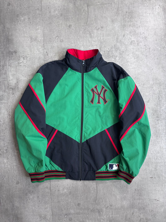 Supreme x New York Yankees Bomber Jacket