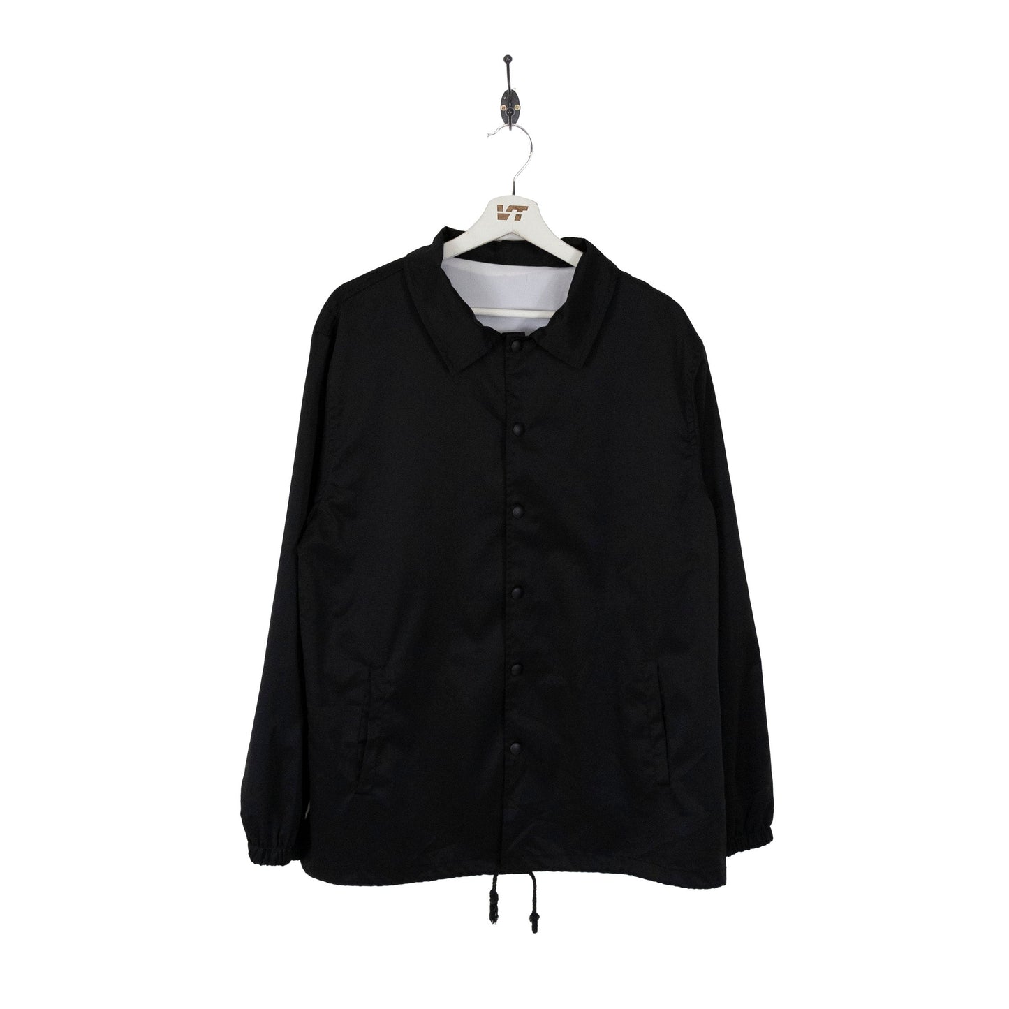 CDG Comme Des Garcons Back Graphic Jacket