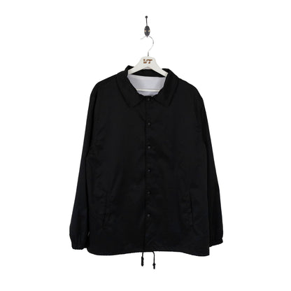 CDG Comme Des Garcons Back Graphic Jacket